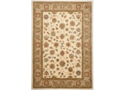 Klasický zámecký vlněný koberec Ziegler
