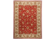 Klasický zámecký vlněný koberec Ziegler rez