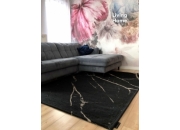 Koberec Carpet Decor STONE COLLECTION, PIETRA BLACK HONEY
