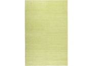 Ručně tkaný koberec Esprit Rainbow Kelim zelená