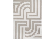 Koberec Carpet Decor ART DECO - TIFFANY BEIGE