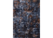 Koberec Carpet Decor MAGIC HOME - FLAME RUSTY BLUE
