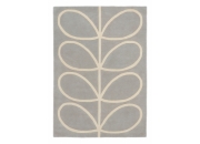 Vlněný koberec Orla Kiely, Linear stem