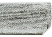 Vlněný koberec HÖRNUM Sansibar šedá