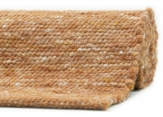 Vlněný koberec HÖRNUM Sansibar terracotta