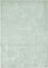 Jednobarevný koberec TOM TAILOR COZY mint