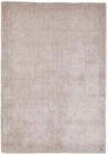 Jednobarevný koberec TOM TAILOR COZY beige