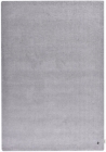 Jednobarevný koberec TOM TAILOR COZY grey