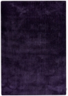Jednobarevný koberec TOM TAILOR COZY purple