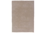 Jednobarevný koberec Giulia Gino Falcone - Ivory béžová