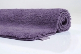 Koupelnový koberec TOM TAILOR COZY BATH fialová