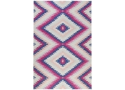 Indický vlněný koberec Aurel